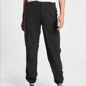 Trekkie Utility Cargo Pant